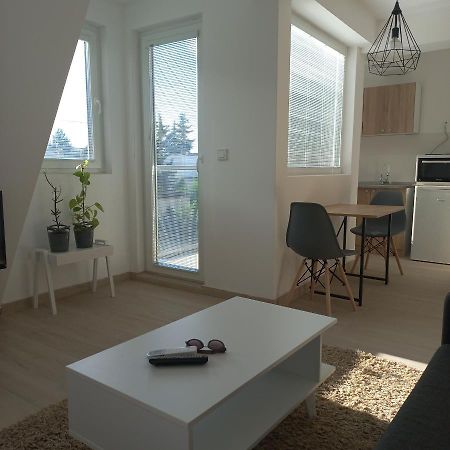 Studio Close To Town Centar 스코페 외부 사진