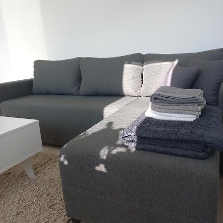 Studio Close To Town Centar 스코페 외부 사진
