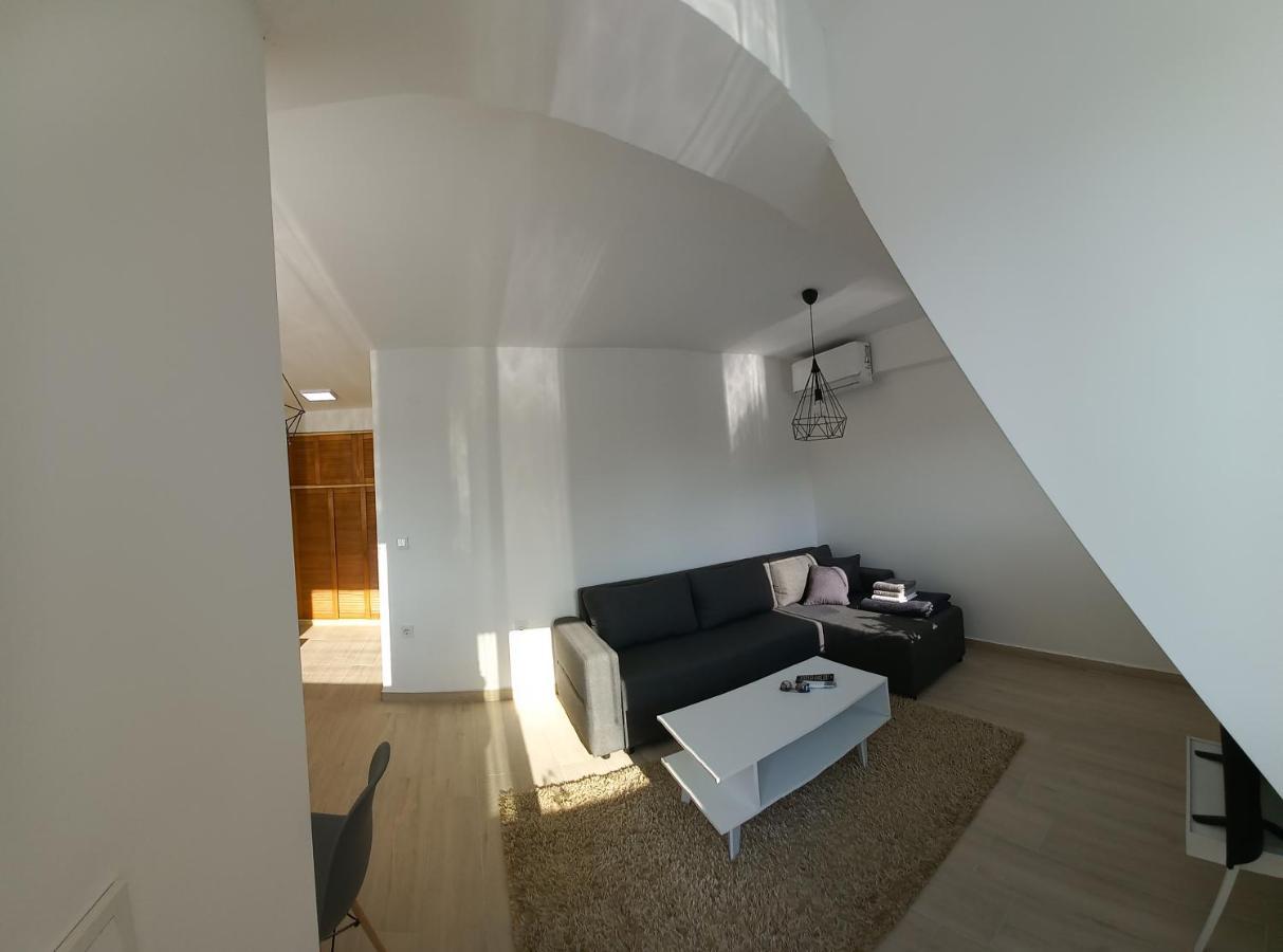 Studio Close To Town Centar 스코페 외부 사진