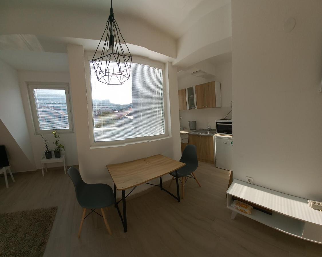 Studio Close To Town Centar 스코페 외부 사진