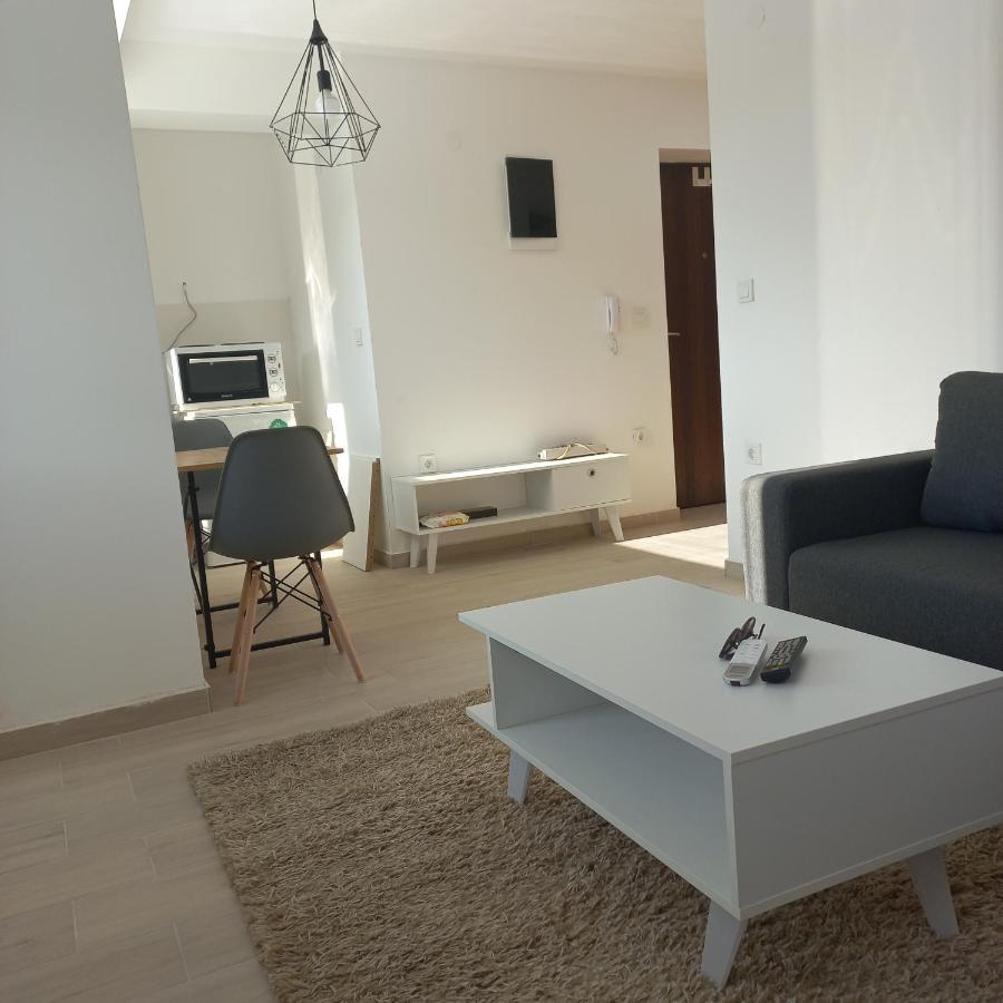 Studio Close To Town Centar 스코페 외부 사진
