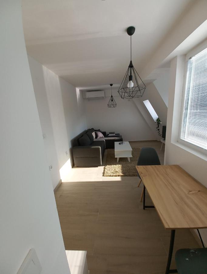 Studio Close To Town Centar 스코페 외부 사진