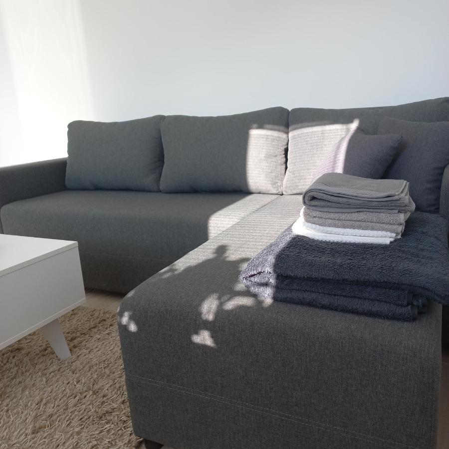 Studio Close To Town Centar 스코페 외부 사진