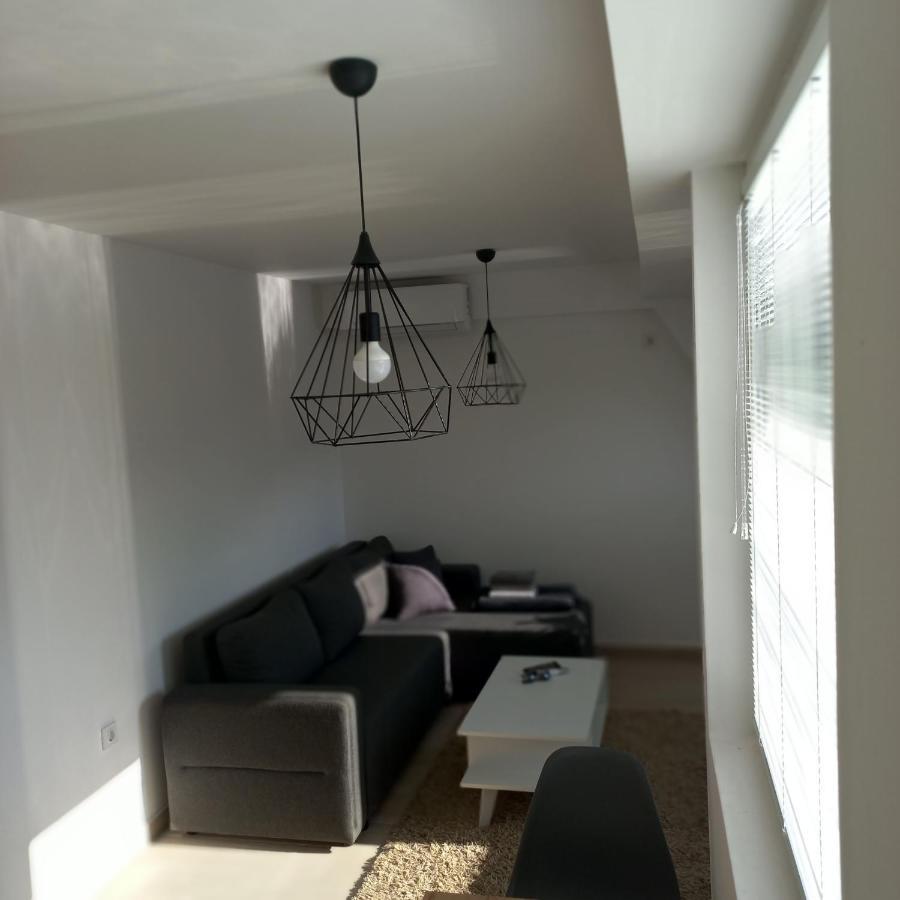 Studio Close To Town Centar 스코페 외부 사진