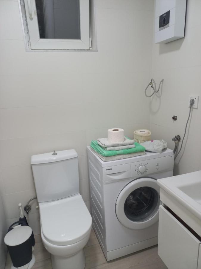 Studio Close To Town Centar 스코페 외부 사진