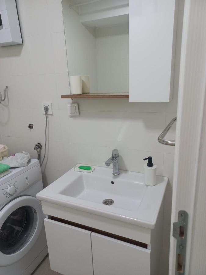 Studio Close To Town Centar 스코페 외부 사진